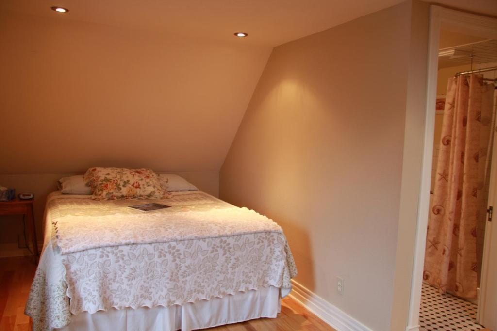 Salmon River B&B Saint Martins Exterior foto
